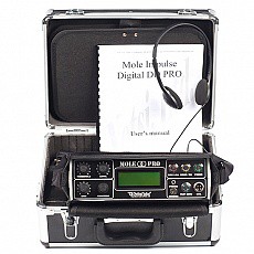 Металлоискатель PI discriminator Digital DD PRO